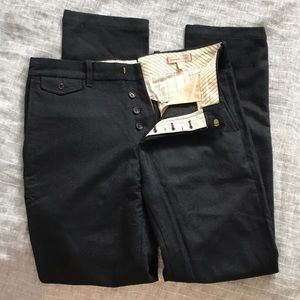 BR Heritage men’s wool pants 32 x 34